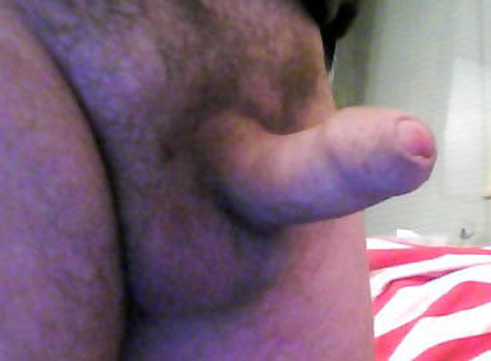 MY COCK IS BIG AND FOR TO HOT. #23