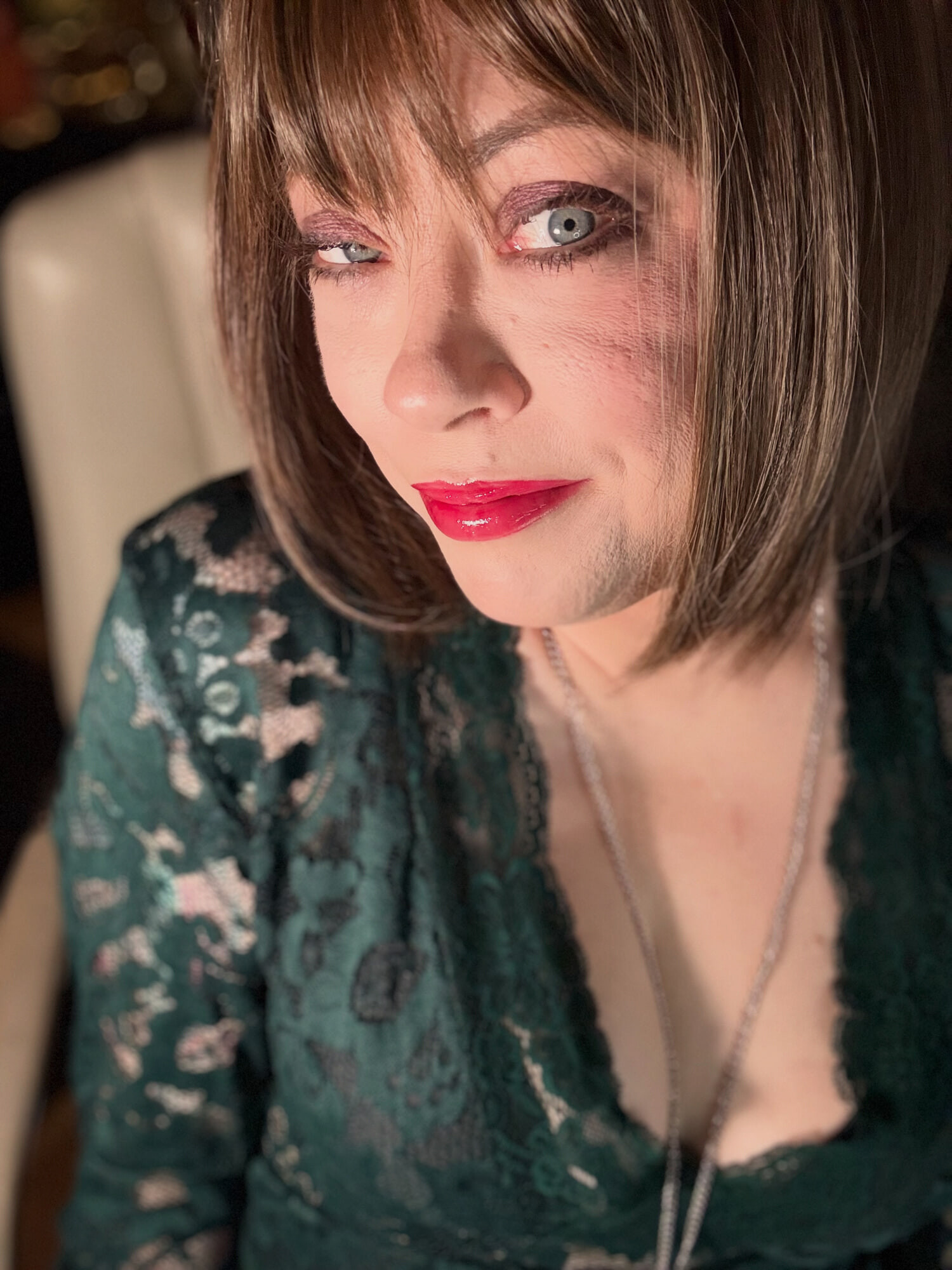 Tina Snua Selfies #211 #37