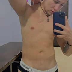 hot boy 