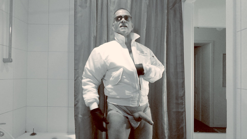 Alpha Sports Hunk Berlin 8