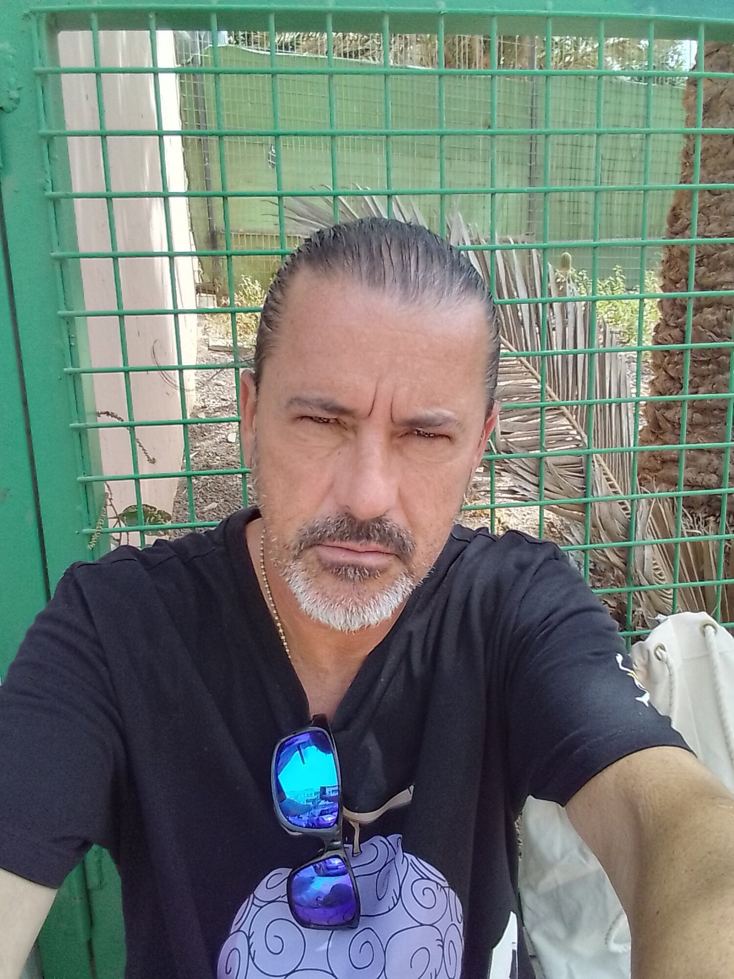 Esto soy yo