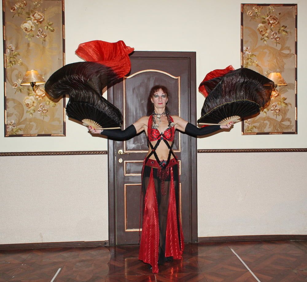 Bellydance  #8