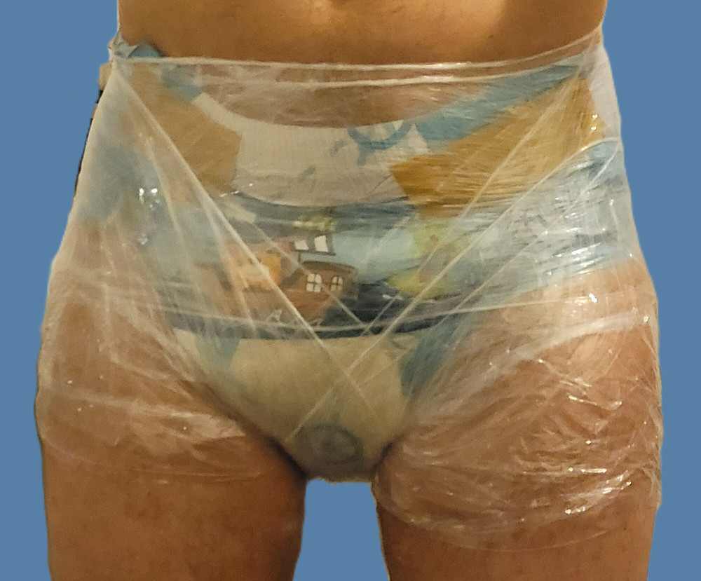 Diapers #6