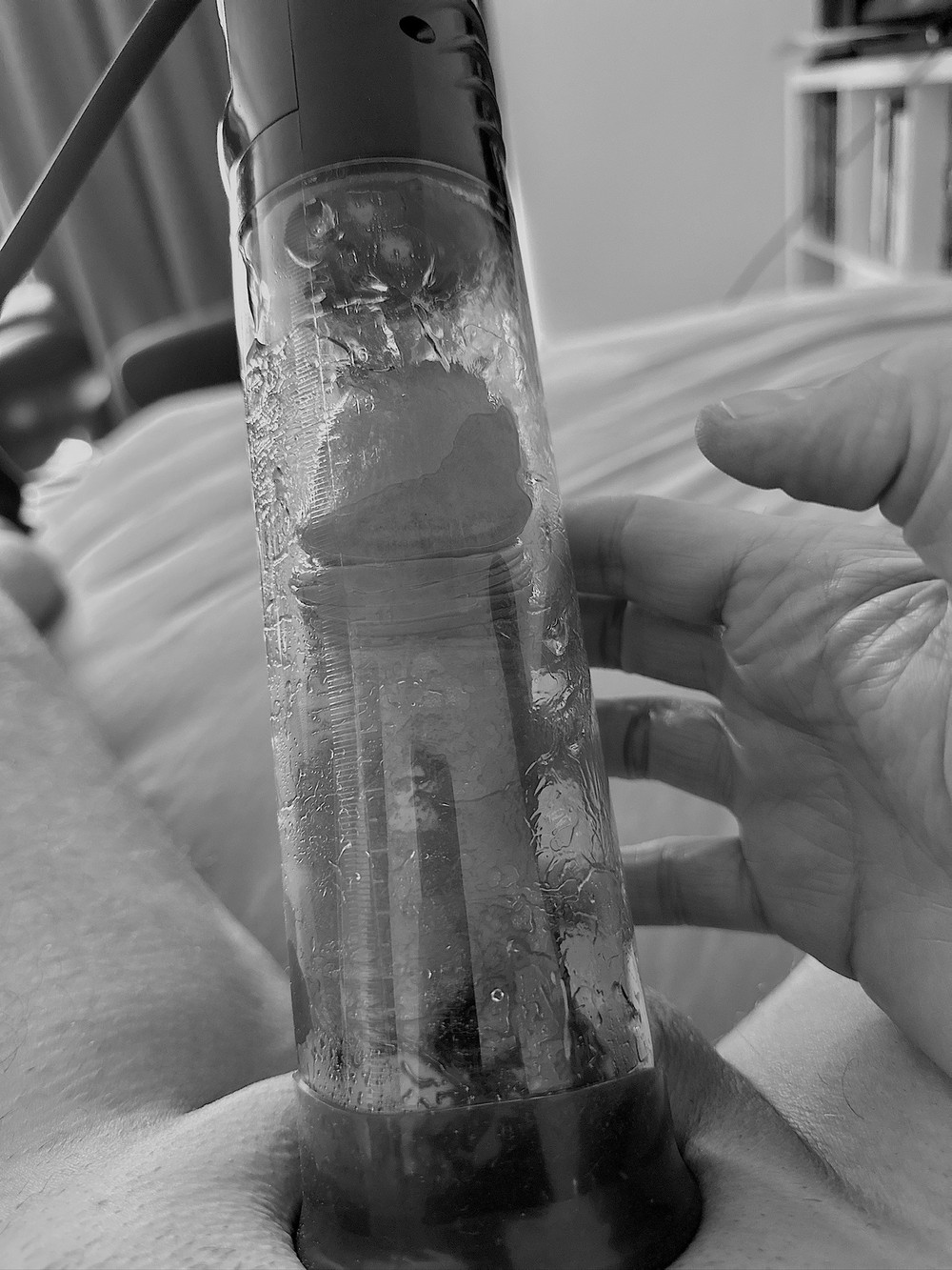 i loved to show my dick, listen and enjoy #17