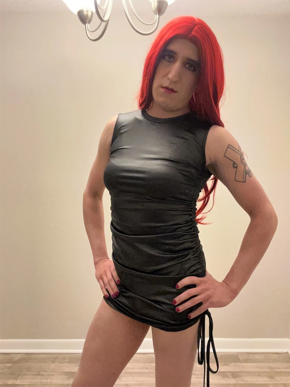 Little Sexy Black Dress #5
