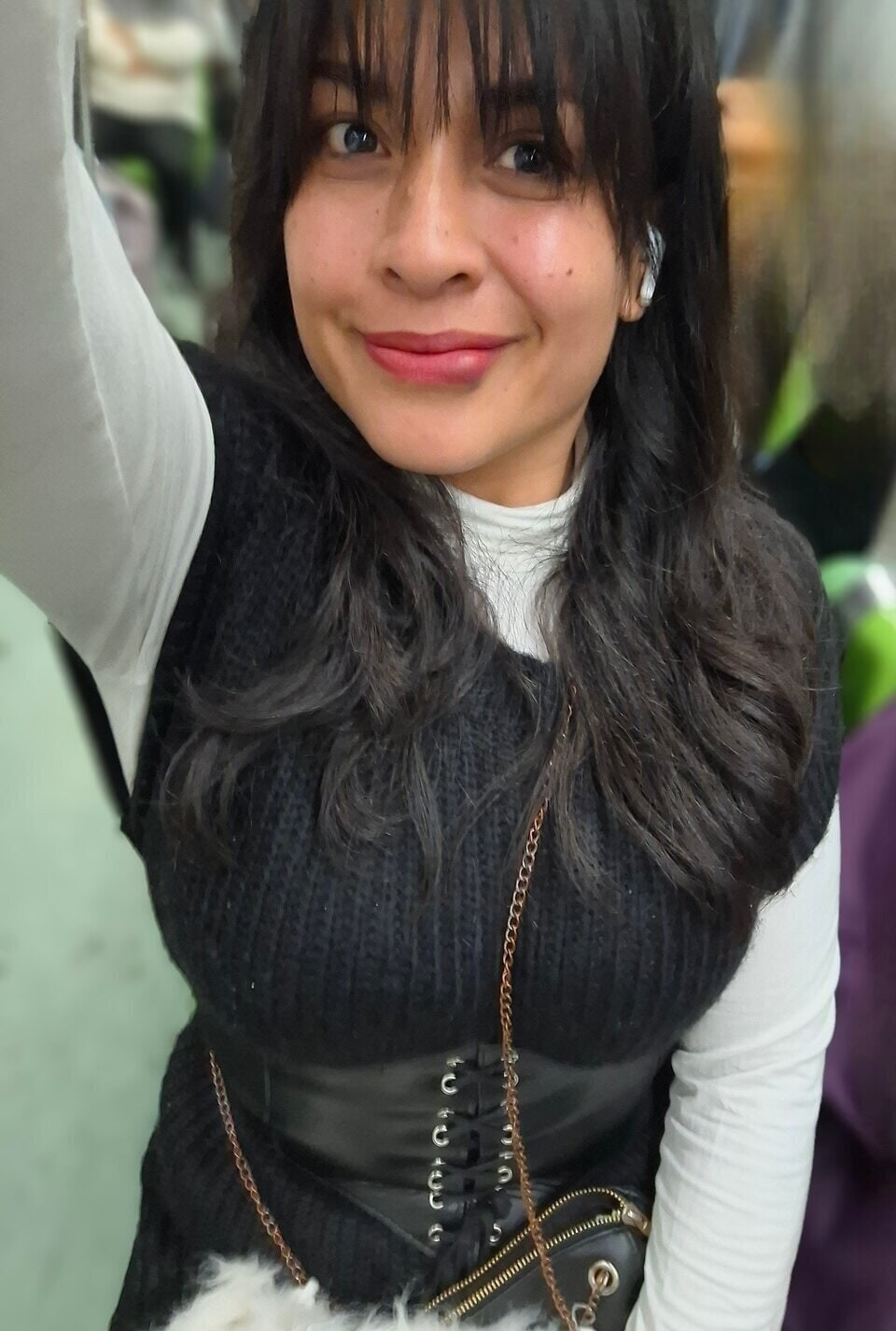 FALL IN LOVE WITH ME 🥰 #29
