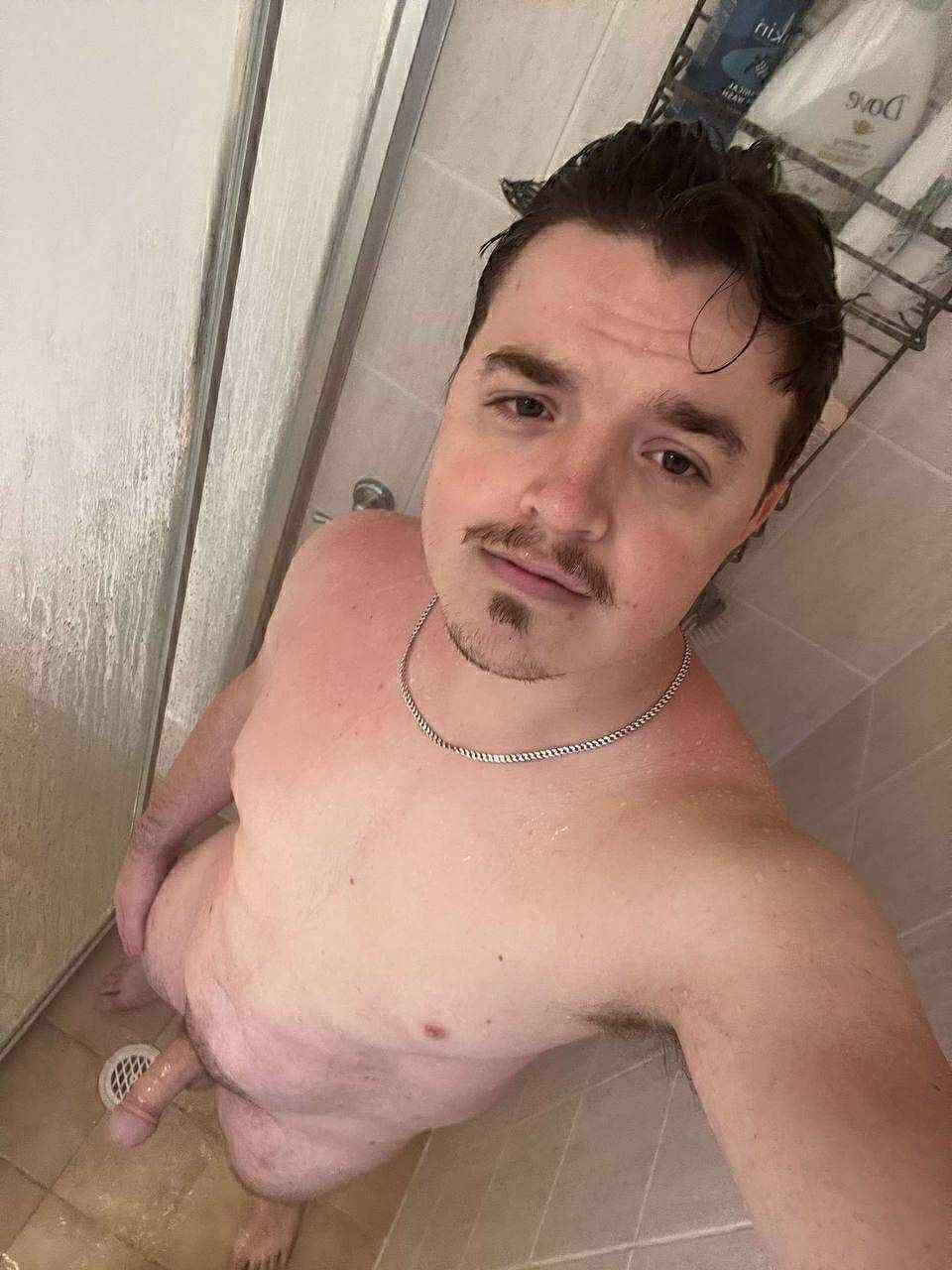 Luis Esteban Naked #21