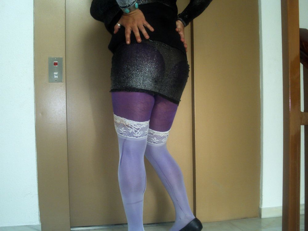 pantyhose #29