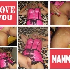 SLUT 33 LOVERS