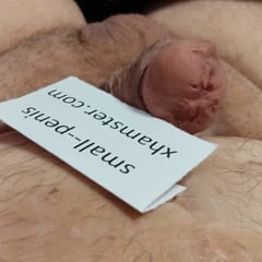 my little dick 