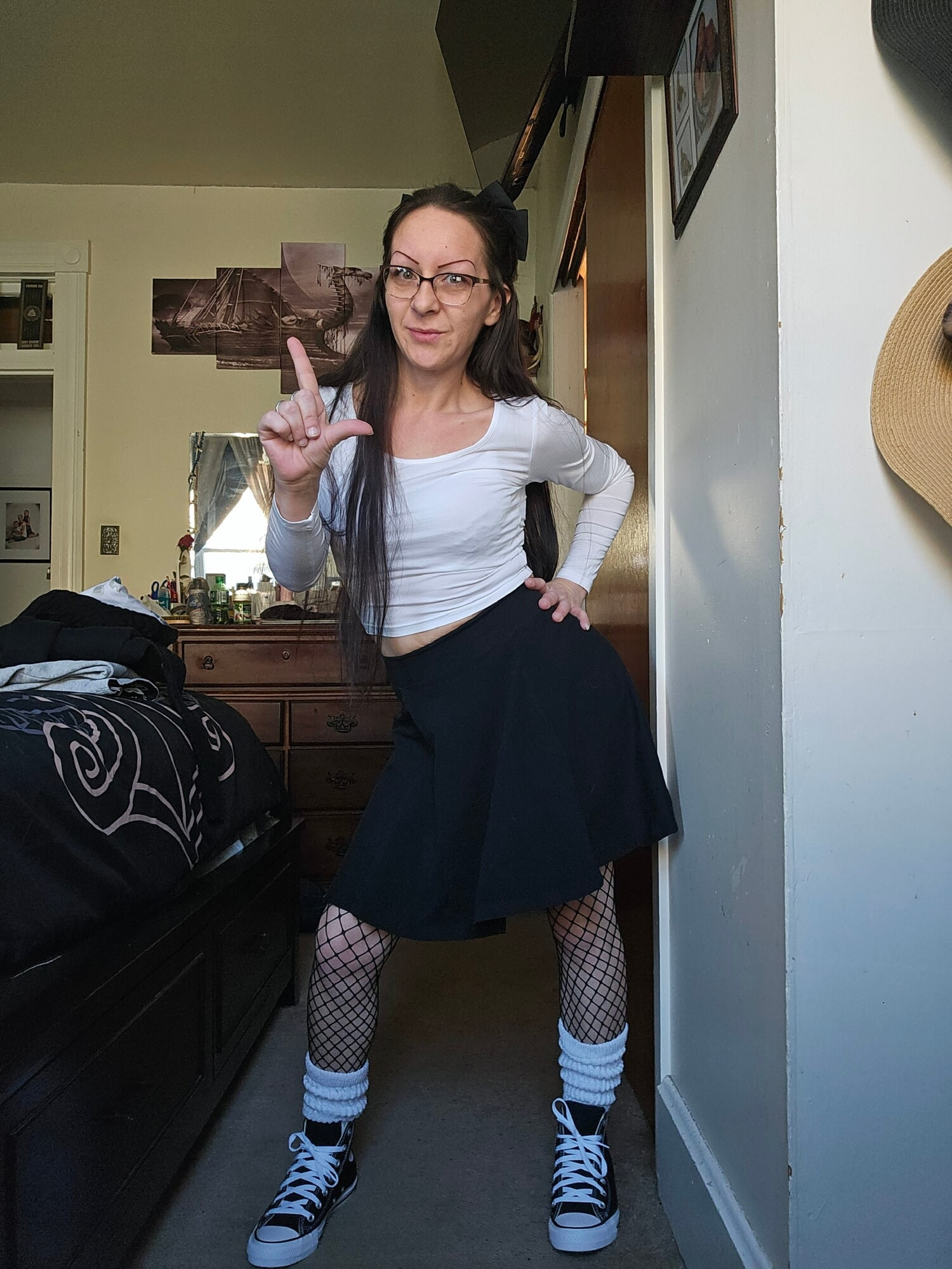I'm so hot #4