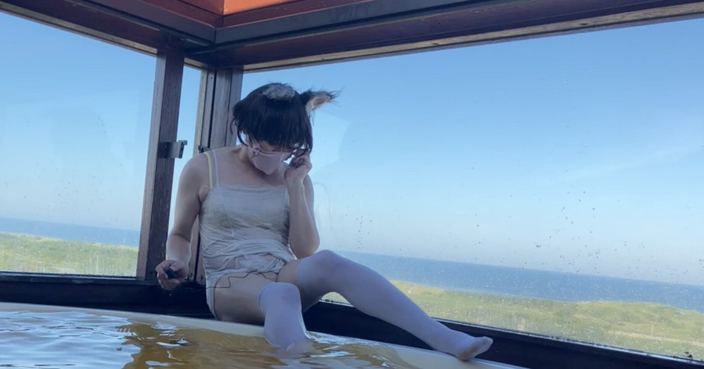 Megumi's Cosplay Gallery #5