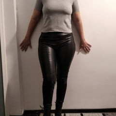 Posing sexy 