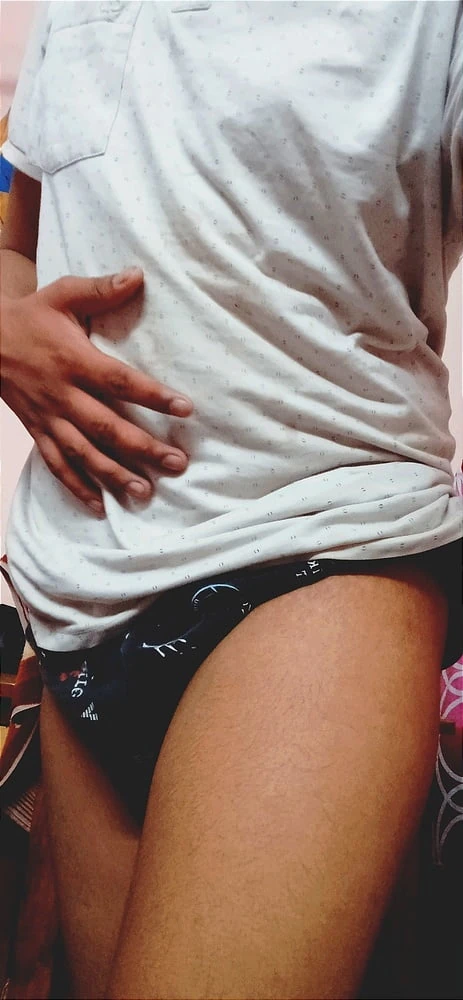 Underwear  #3
