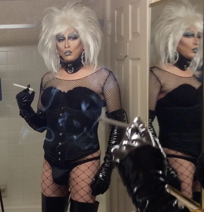 Sheena #3