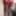 Red corset, stockings, heels, plugged and playing stills #45