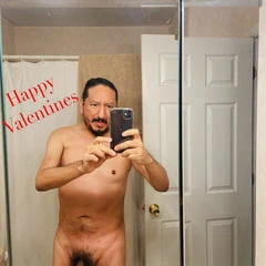 Valentine’s 