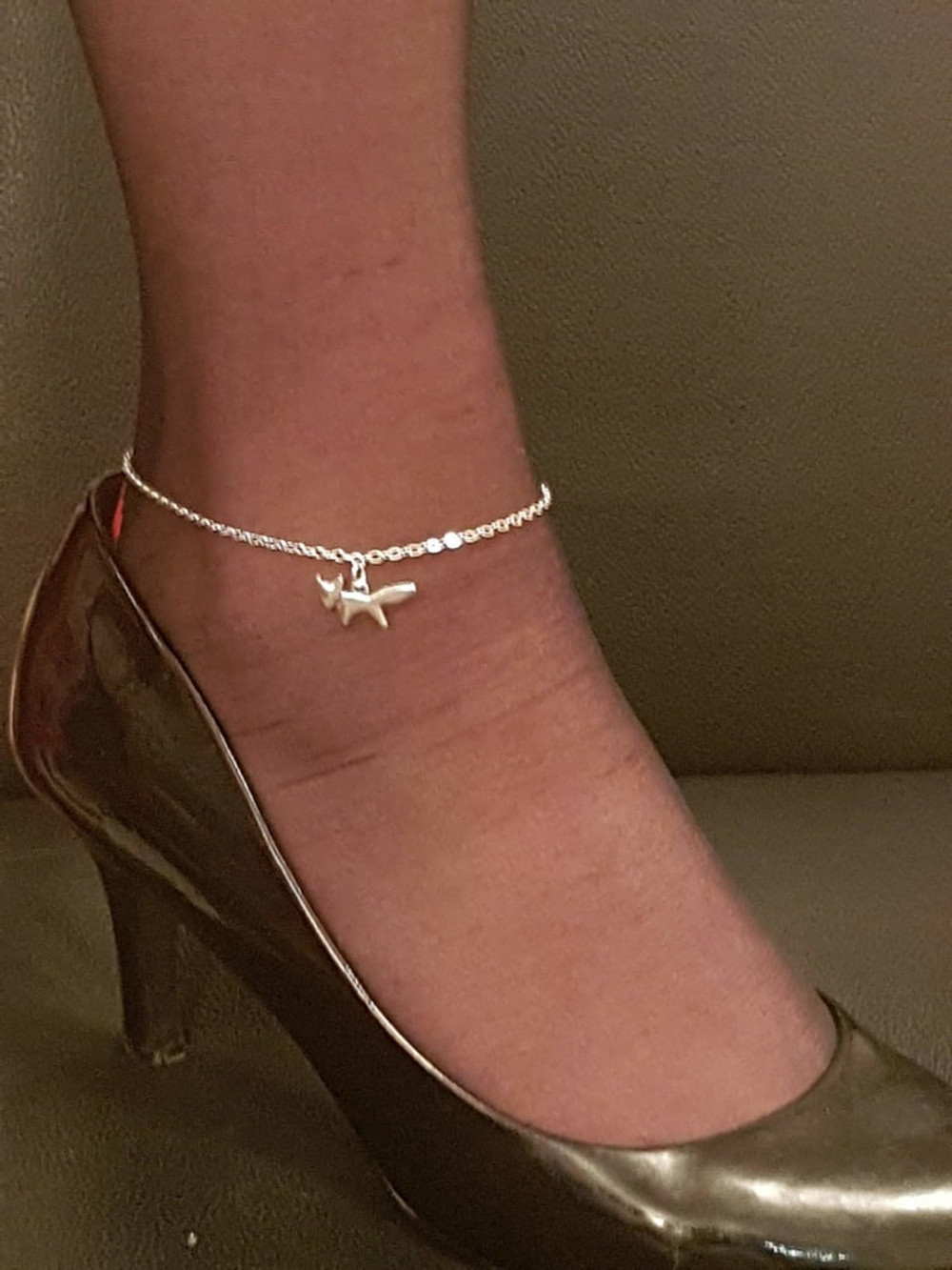 Anklets #18