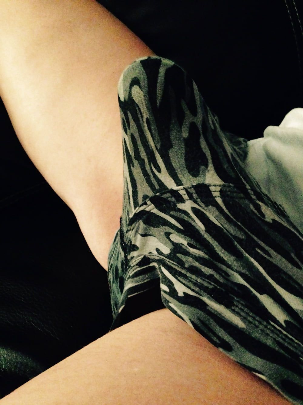 My Bulge #38