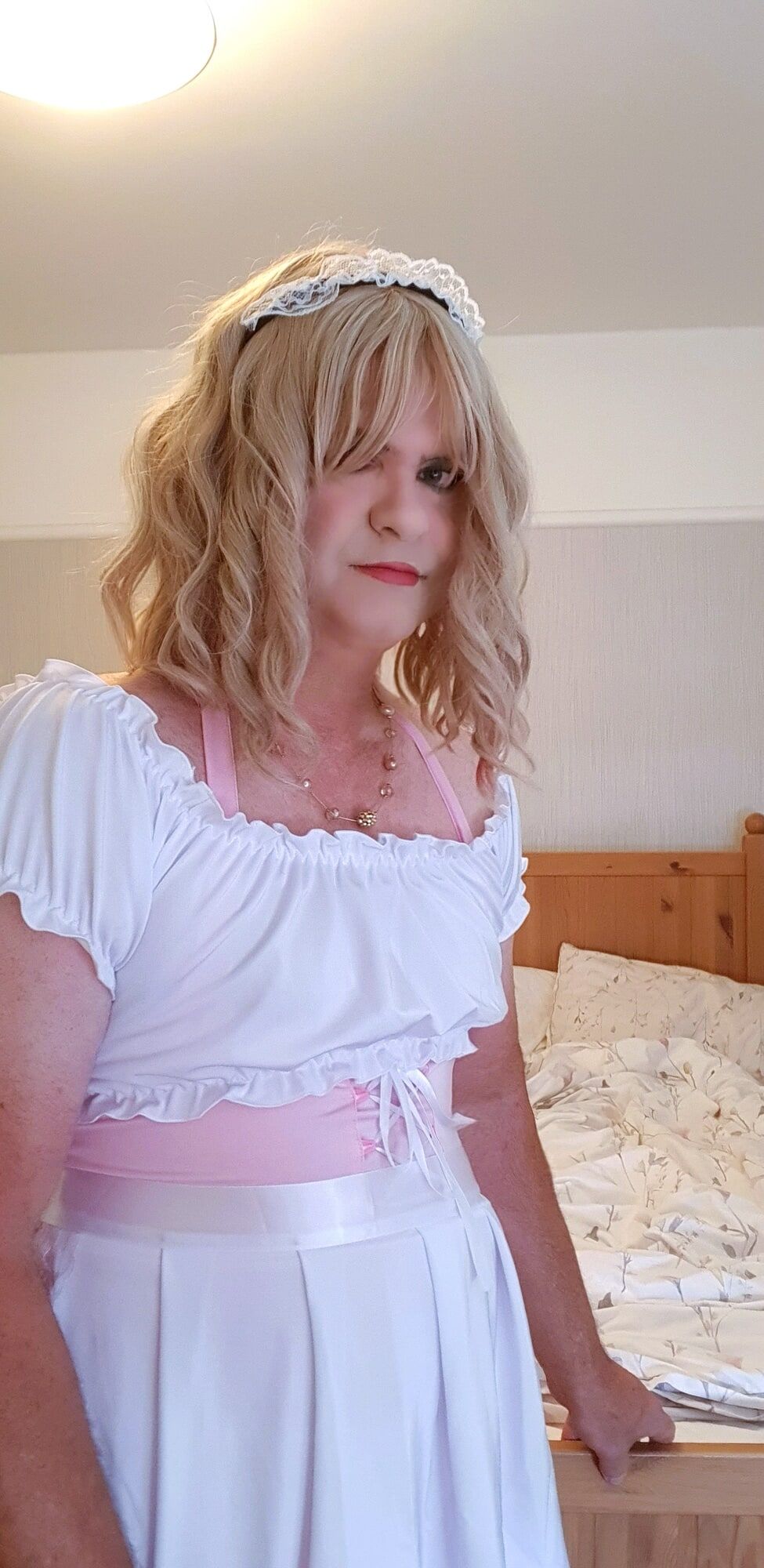 crossdresser elliesissy123 #12