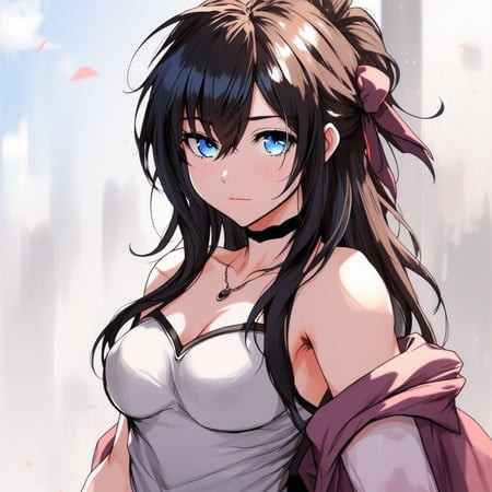Hot anime pics