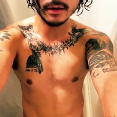 My Latino Cock