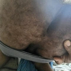 My Ass