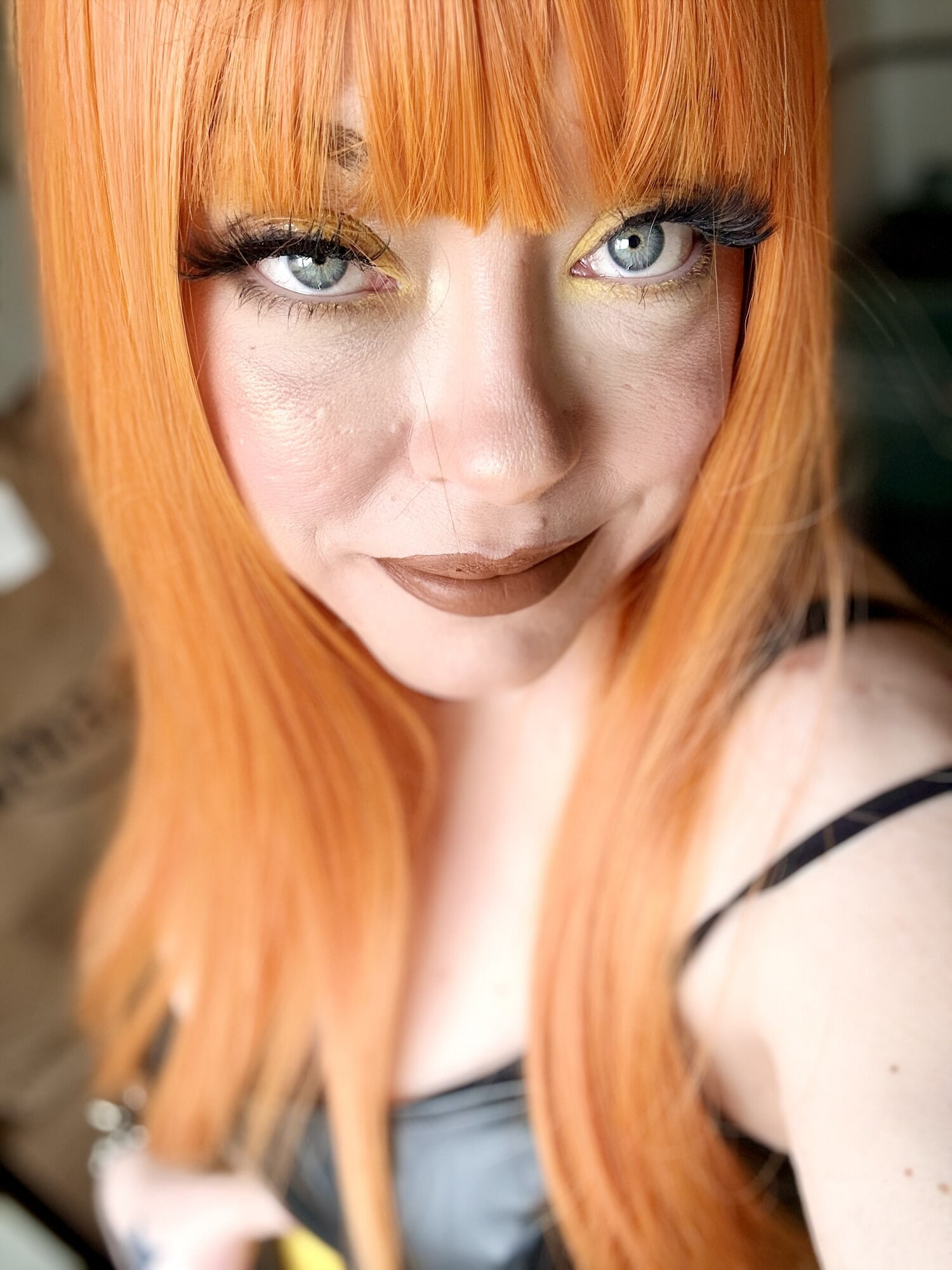 Tina Snua Selfies #147 #19