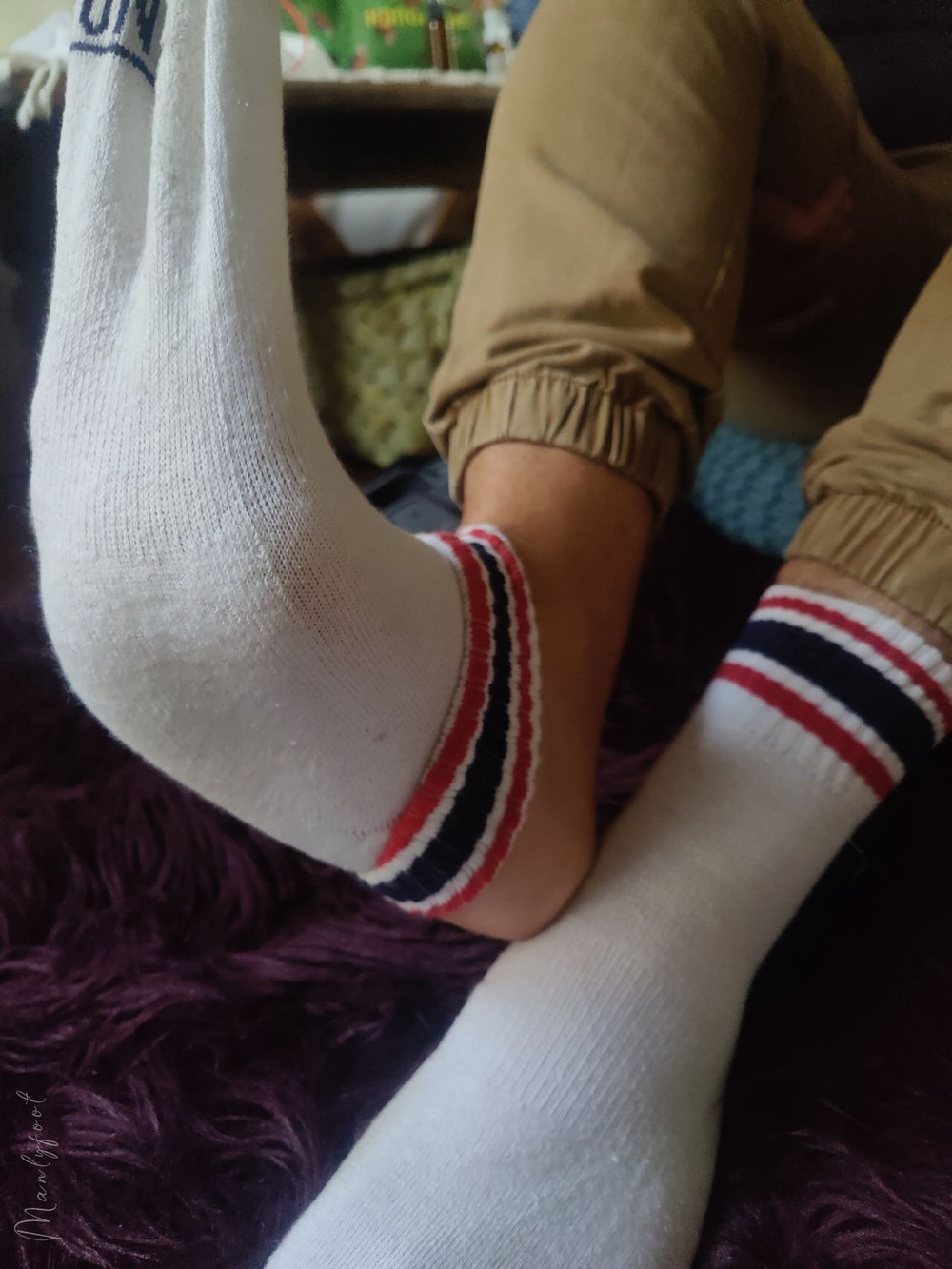 Step into date night with some sole-sational content! #14