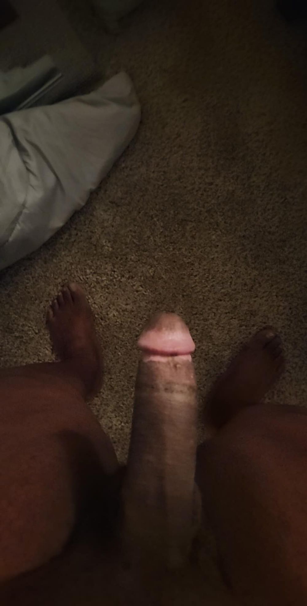 Lonely big dick #9