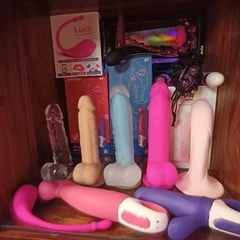 My Toys