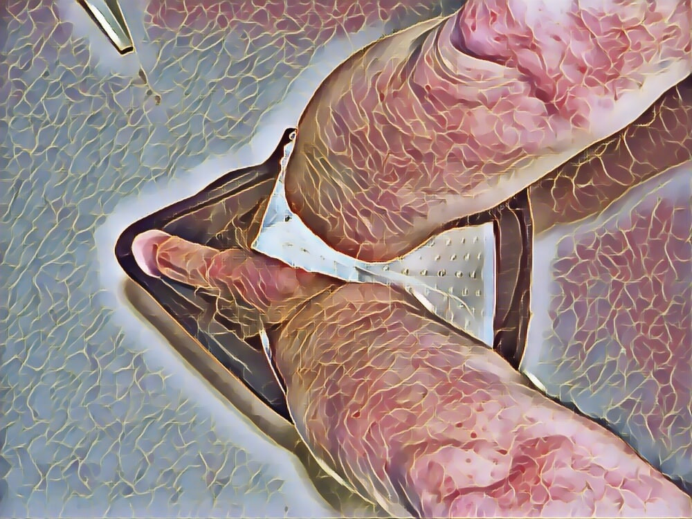 More Arty Sissy Cock Pictures #48