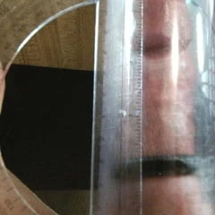 my cock measure