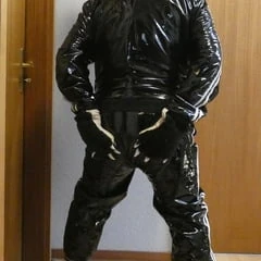 Nussija (new suit)