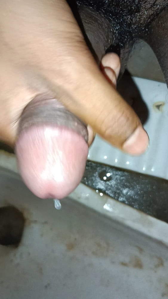 Anup Ka Big Cock #5