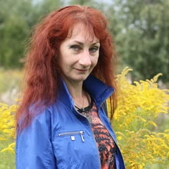 Near Istra river