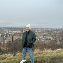 Edimburgh
