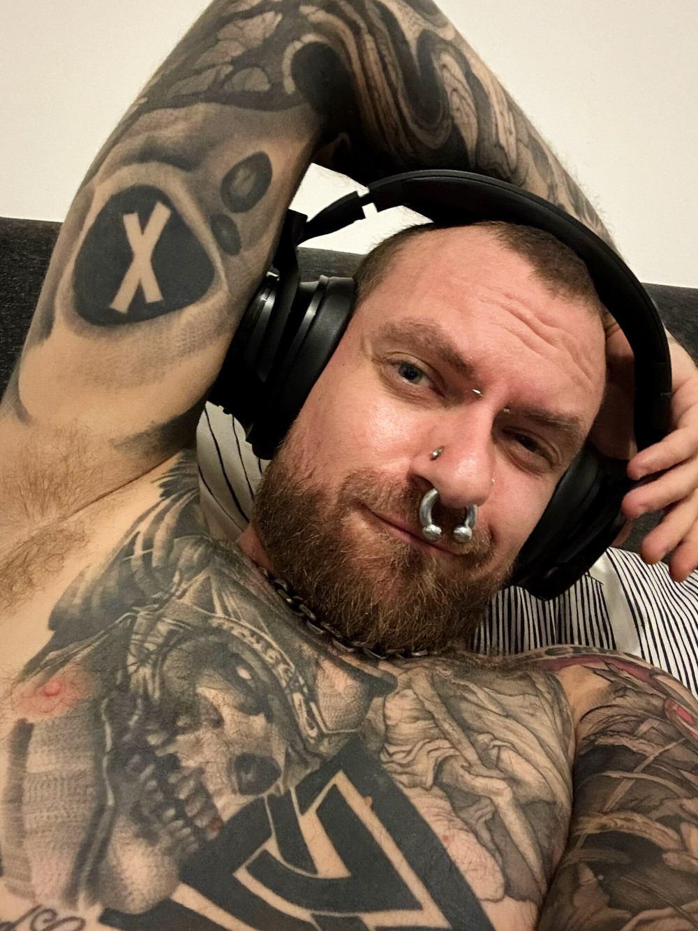 Smelly pits