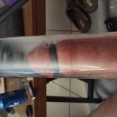 My cock