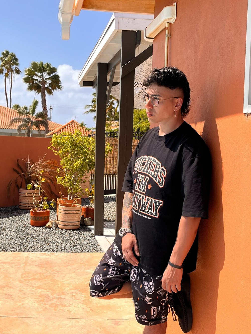 Apolo Burton Free Photos #5