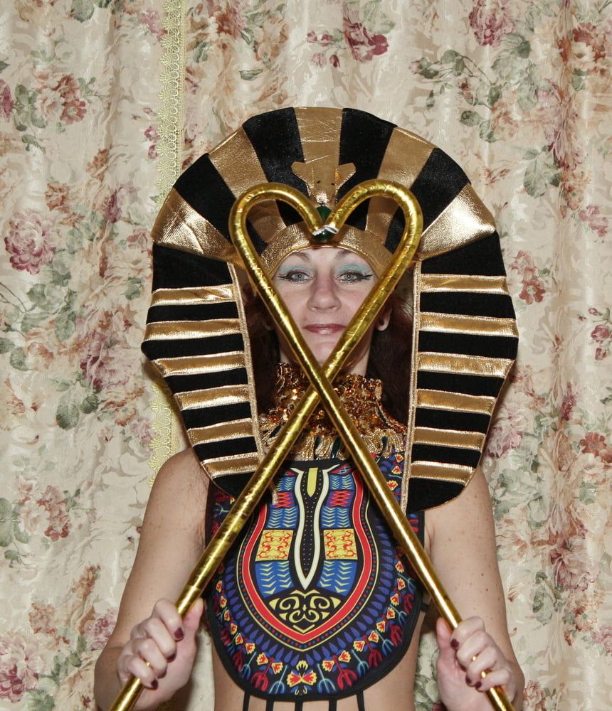Egypt Queen #23