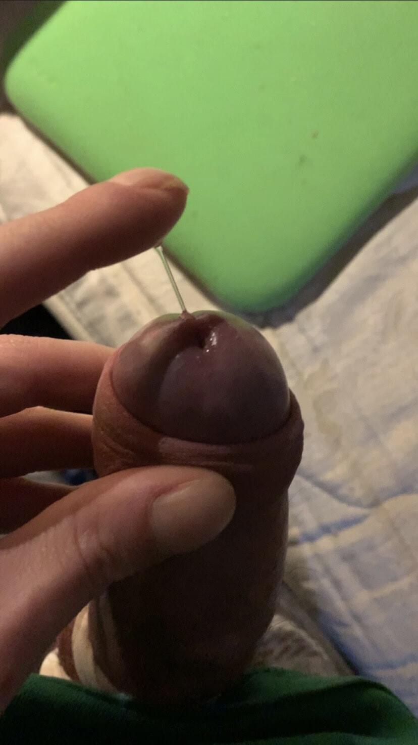 Just My Hard Cock (February) #58