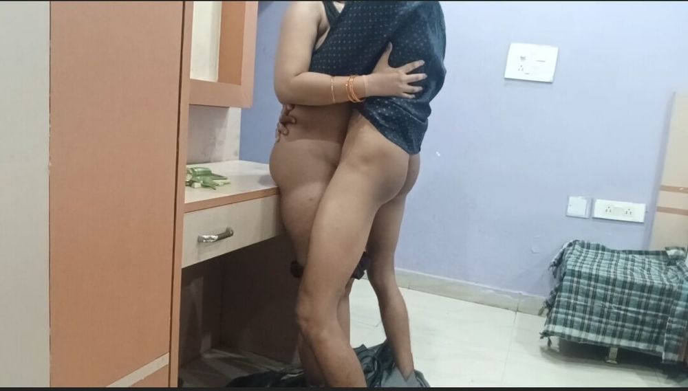 Romantic bhabhiji  #9