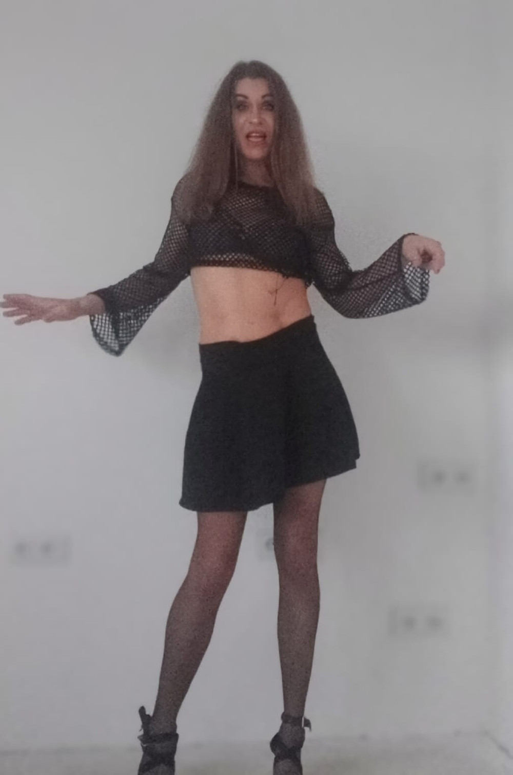Lilii Blondyneczka #7