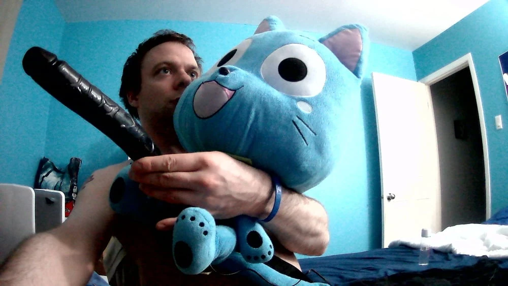 Plushies #6