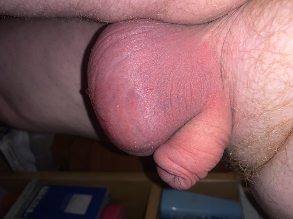 My Cock #11