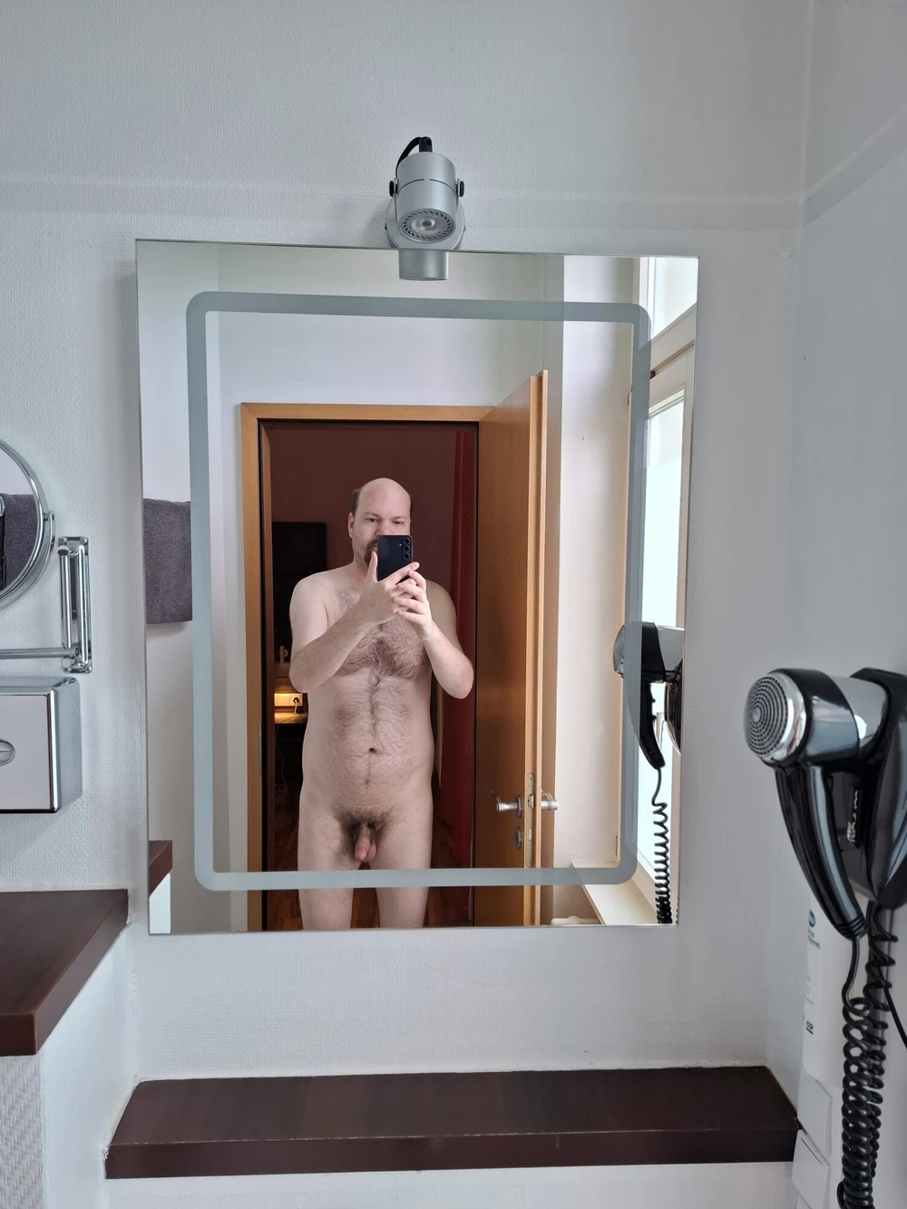 My body #4