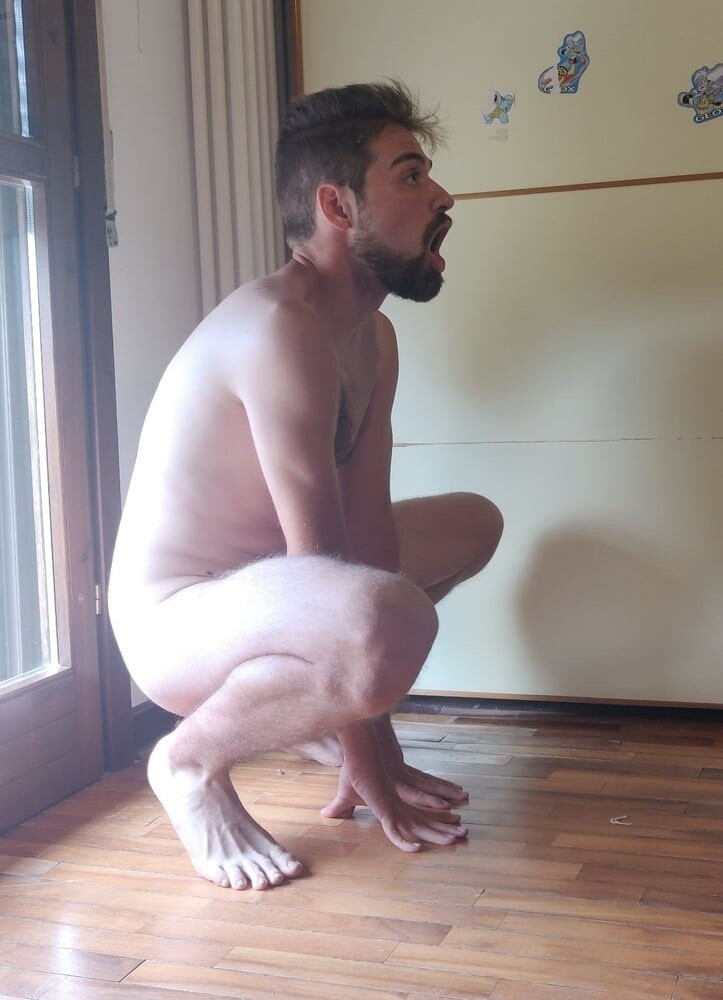 Stupid photos for a stupid faggot #12