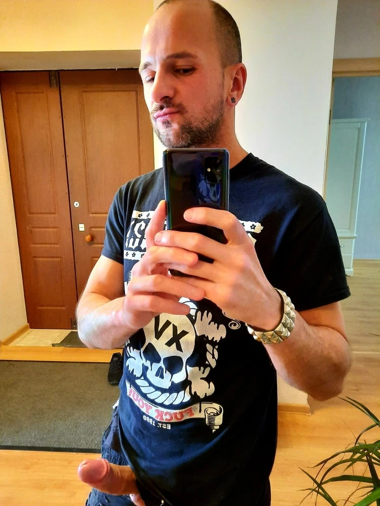 Ich und mein Schwanz #45