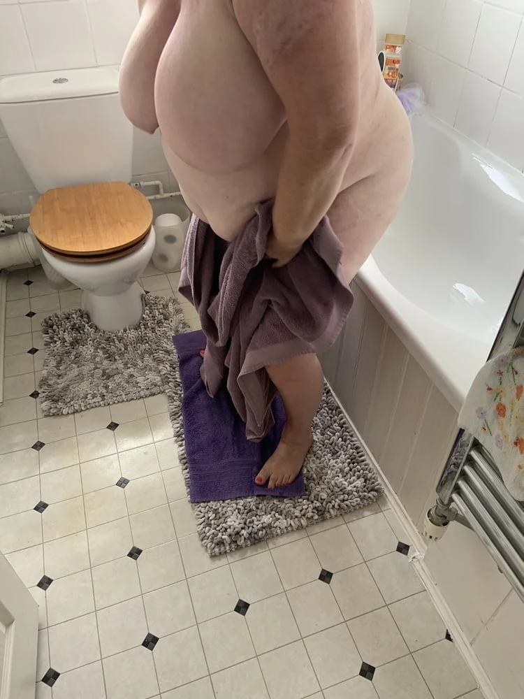 More of Secretcougar #6